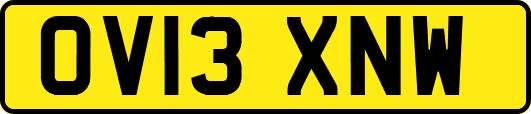 OV13XNW
