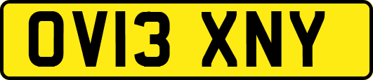 OV13XNY