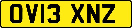OV13XNZ