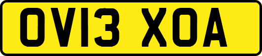 OV13XOA