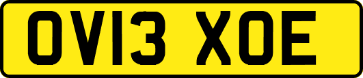 OV13XOE