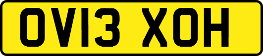 OV13XOH