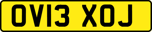 OV13XOJ