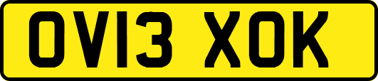 OV13XOK