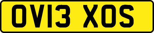 OV13XOS