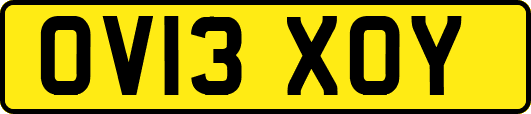 OV13XOY