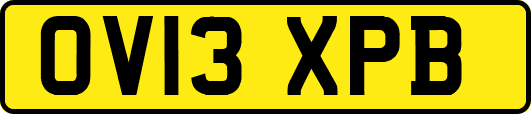 OV13XPB