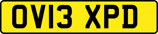 OV13XPD