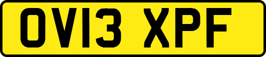 OV13XPF