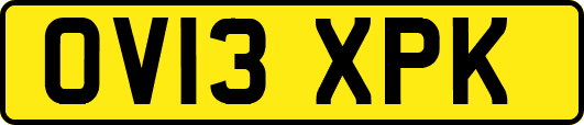OV13XPK