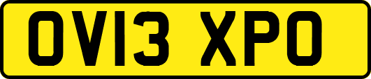 OV13XPO