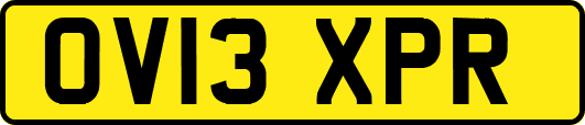 OV13XPR