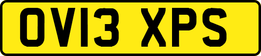 OV13XPS