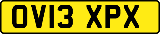 OV13XPX