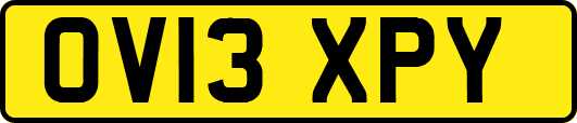 OV13XPY