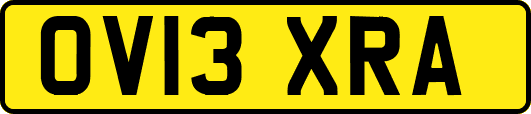 OV13XRA