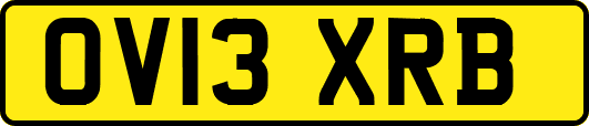 OV13XRB