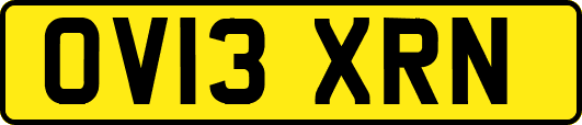 OV13XRN