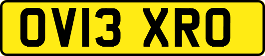 OV13XRO