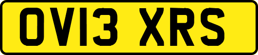 OV13XRS