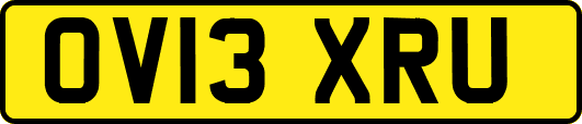 OV13XRU