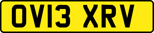 OV13XRV