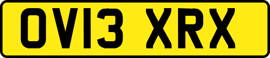 OV13XRX