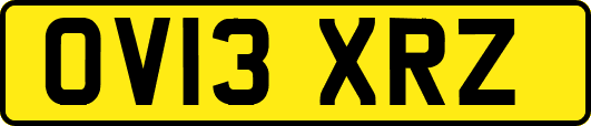 OV13XRZ