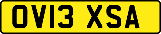 OV13XSA