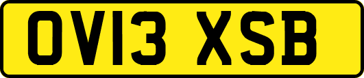 OV13XSB