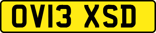OV13XSD