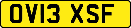 OV13XSF