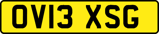OV13XSG