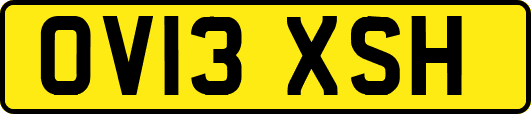 OV13XSH
