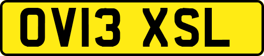 OV13XSL