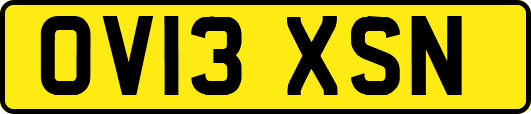 OV13XSN