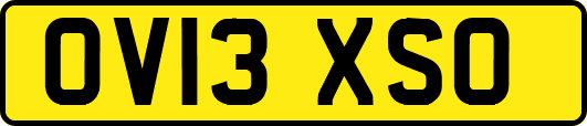 OV13XSO