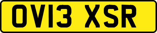 OV13XSR