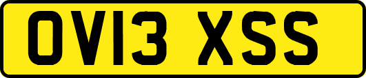 OV13XSS