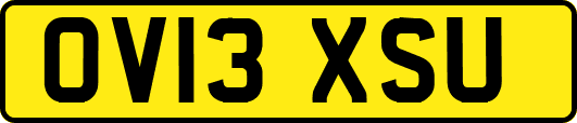 OV13XSU