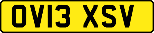 OV13XSV