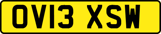 OV13XSW