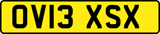 OV13XSX