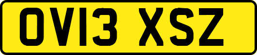 OV13XSZ