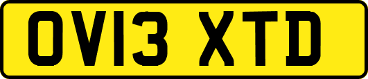 OV13XTD