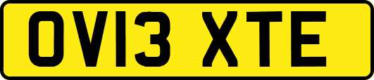 OV13XTE