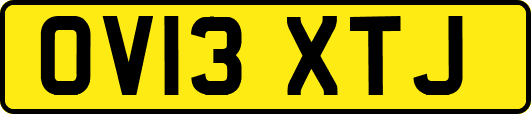 OV13XTJ