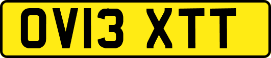 OV13XTT