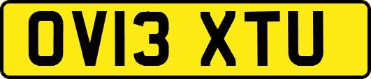 OV13XTU