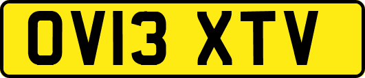 OV13XTV